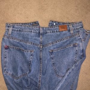 Bdg mom jeans
